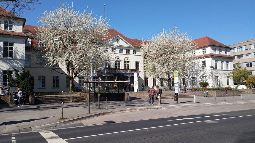 SPD Mainz Oberstadt Herzlich Willkommen 