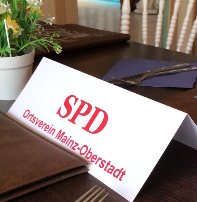 Stammtisch