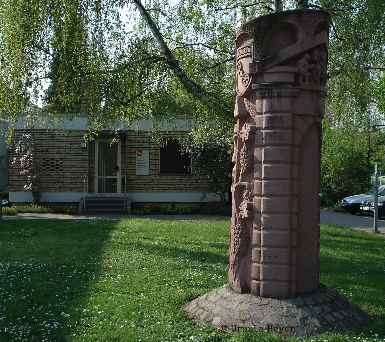 Bild zum Termin Närrische Erstürmung der Ortsverwaltung Oberstadt