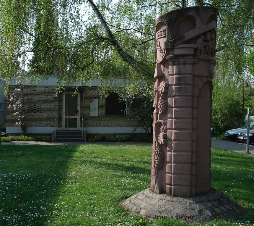 SPD Mainz Oberstadt Herzlich Willkommen 