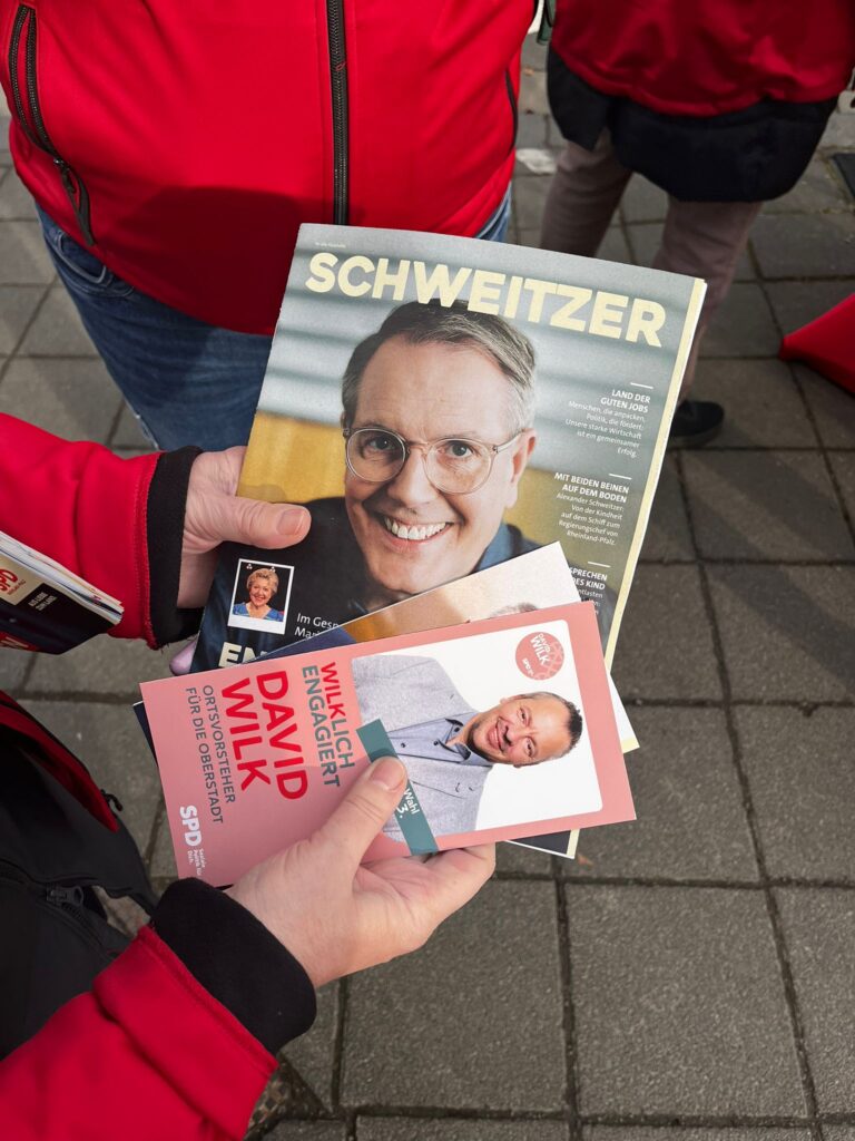 Was bringt uns der März 2026?