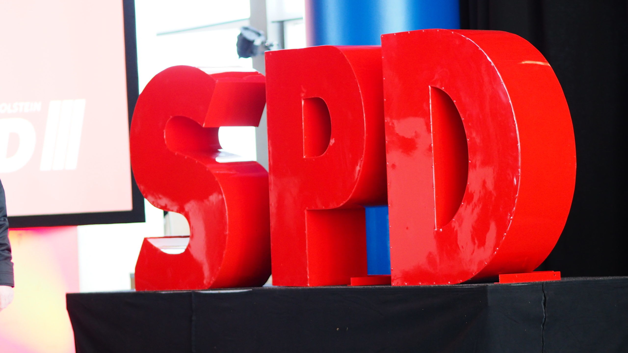 Bild zum Termin Parteitag der Mainzer SPD
